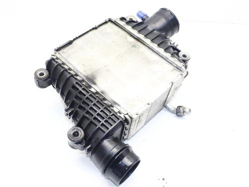 Intercooler JAGUAR F-PACE (X761) 2.0 TD4 AWD | BP39859291M30 - Image 3