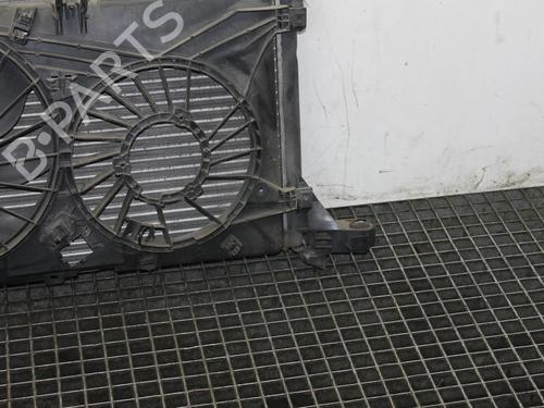 Radiator set OPEL MOVANO B Van (X62) 2.3 CDTI FWD (FV) | BP39877749M120 - Image 9