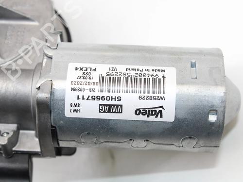 Rear wiper motor CUPRA BORN (K11) 58 | BP39852218M102 - Image 3