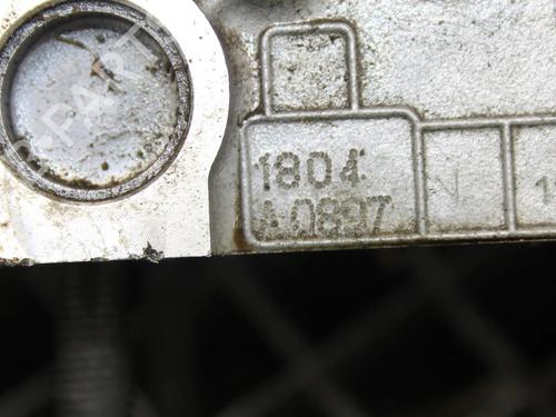 Cylinder head FORD MONDEO IV (BA7) 2.0 TDCi | BP39793231M5 - Image 17