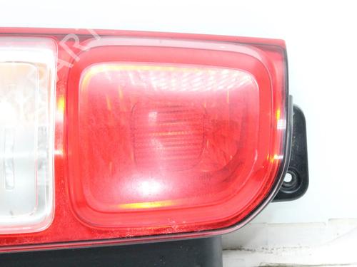 Left taillight TOYOTA PROACE Van (MDZ_) 1.6 D4d (MDZ9) | BP40501190C34 - Image 3