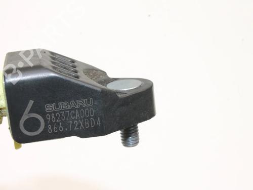 Control unit SUBARU BRZ (ZC6) 2.0 (ZC6) | BP39873214M11 - Image 3