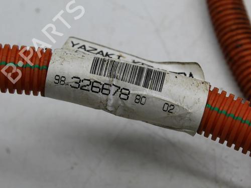 Wiring harness OPEL MOKKA MOKKA-e | BP39812553E16 - Image 12