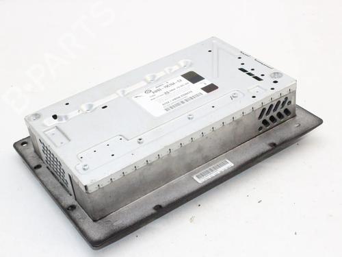 Electronic module JAGUAR XF I (X250) 2.2 D | BP39841065M83 - Image 2