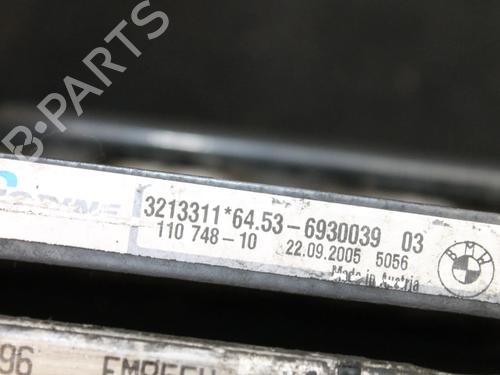 Radiator set BMW 3 (E90) 330 d | BP39840825M120 - Image 16