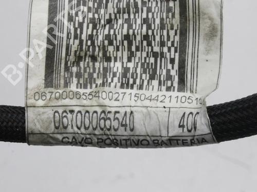 Cable MASERATI GHIBLI III (M157) 3.0 D | BP39869530E12 - Image 6
