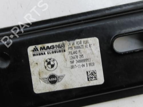 Rear left window mechanism MINI MINI COUNTRYMAN (R60) Cooper SD ALL4 | BP39856470C24 - Image 11
