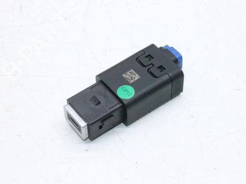 Elektronisk modul Elektronisk modul OPEL GRANDLAND / GRANDLAND X (A18, P1UO) 1.2 Turbo Hybrid (75) (136 hp) 39864419 39864419