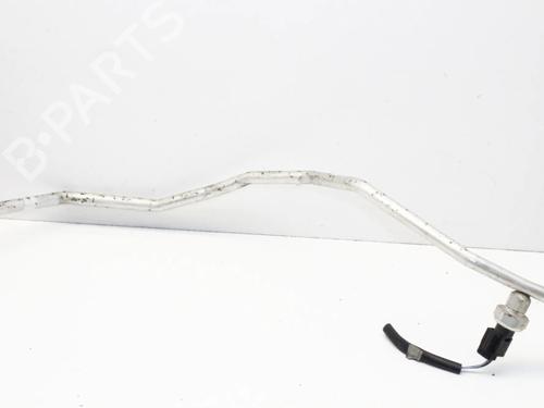 AC pipe NISSAN LEAF (ZE1) Electric | BP39797926M126 - Image 4