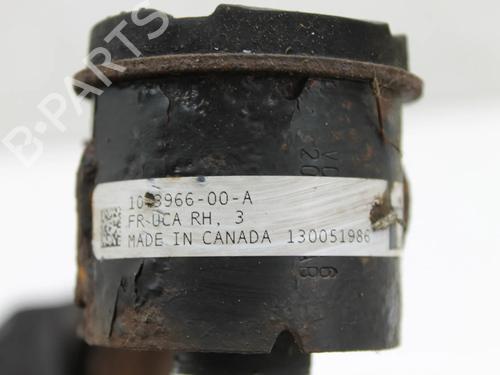 Right front suspension arm TESLA MODEL S (5YJS) 85D AWD | BP39817165M13 - Image 5