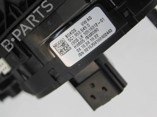 Ratstangsstang SEAT LEON (KL1, KLG) 1.5 eTSI | BP39859914I23 - Image 10