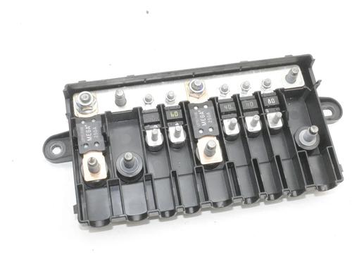 Used Electronic module Electronic module LAND ROVER RANGE ROVER IV (L405) 3.0 TDV6 4x4 (258 hp) 39877368 39877368
