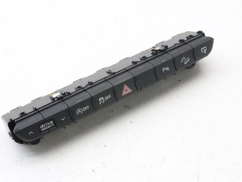 Used Switch Switch AUDI Q7 (4MB, 4MG, 4MQ) 3.0 TDI quattro (272 hp) 39837081 39837081