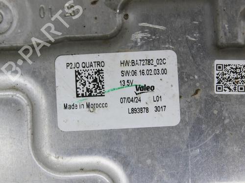 Electronic module OPEL CORSA F (P2JO) 1.2 (68) | BP39788985M83 - Image 3