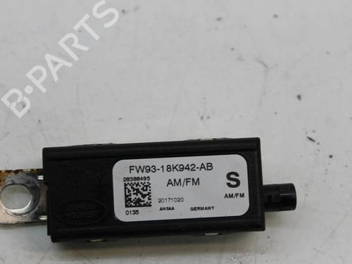 Electronic module JAGUAR XJ (X351) 5.0 SCV8 | BP39824786M83 - Image 3