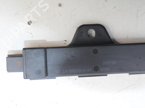Electronic module BMW 1 (F40) 118 i | BP39873542M83 - Image 3