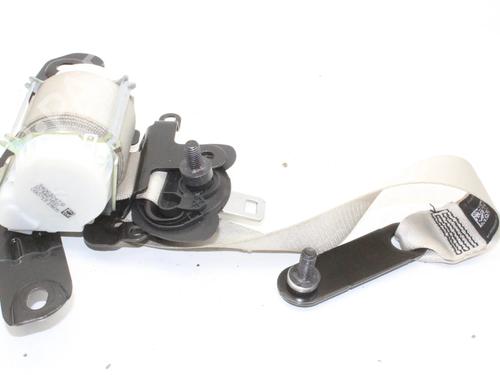 Used Rear left seatbelt Rear left seatbelt BMW 5 Gran Turismo (F07) 530 d (258 hp) 39868097 39868097