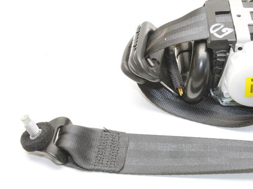 Rear right seatbelt OPEL MOKKA 1.2 (76) | BP39825715I28 - Image 2
