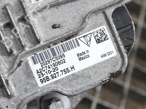 Transfer box PORSCHE MACAN (95B) 3.0 S | BP39862953M36 - Image 7
