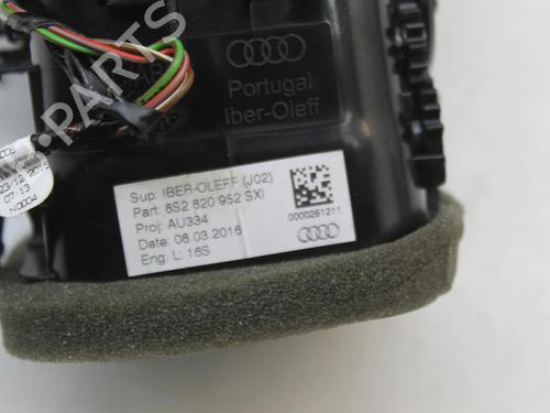 Luftventil AUDI TT (FV3, FVP) 1.8 TFSI | BP39853644I21 - Image 6