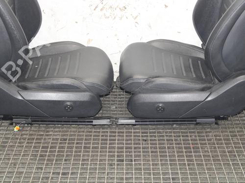 Seats set MERCEDES-BENZ C-CLASS T-MODEL (S206) C 200 (206.242) | BP39783014C78 - Image 6