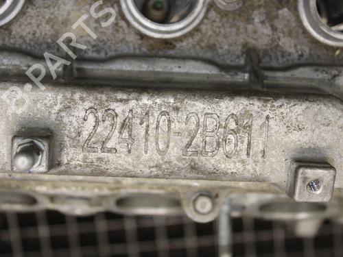 Engine KIA SPORTAGE IV (QL, QLE) 1.6 GDI | BP39772614M1 - Image 6
