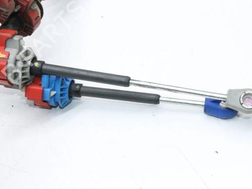 Cable NISSAN NV200 Van 1.5 dCi 85 (M20, M20N, M20M) | BP39787755E12 - Image 3