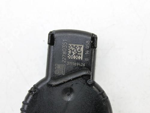 Elektronisk sensor CADILLAC ESCALADE 6.2 AWD | BP39831006M84 - Image 3