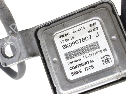 Electronic sensor AUDI A6 C7 Avant (4G5, 4GD) 2.0 TDI | BP39800873M84 - Image 4