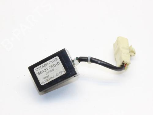 Used Control unit Control unit TOYOTA GT 86 Coupe (ZN6_) 2.0 (ZN6AC_, ZN6BC_, ZN6K) (200 hp) 39799596 39799596