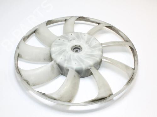 Used Radiator fan Radiator fan MAZDA CX-5 (KE, GH) 2.2 D (KE2FW) (150 hp) 39843315 39843315