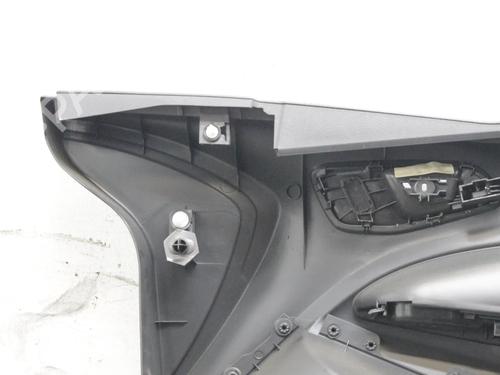 Front left panel FORD TRANSIT CONNECT V408 Box Body/MPV 1.5 TDCi | BP39848685C58  - Image 7
