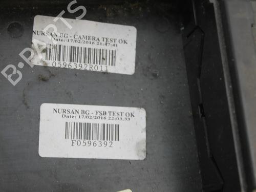 Fuse box FORD TRANSIT CUSTOM V362 Van (FY, FZ) 2.2 TDCi | BP39846161E1 - Image 4