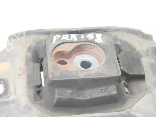 Engine mount MAZDA 3 (BL) 2.0 MZR (BLEFW) | BP39790392M89 - Image 2