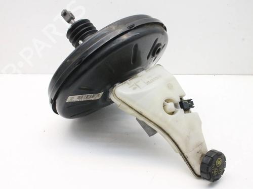 Servo brake RENAULT CAPTUR I (J5_, H5_) 1.2 TCe 120 | BP39794587M42 - Image 2