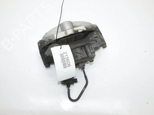 Right rear brake caliper INFINITI FX 30d AWD | BP39872892M106 - Image 4