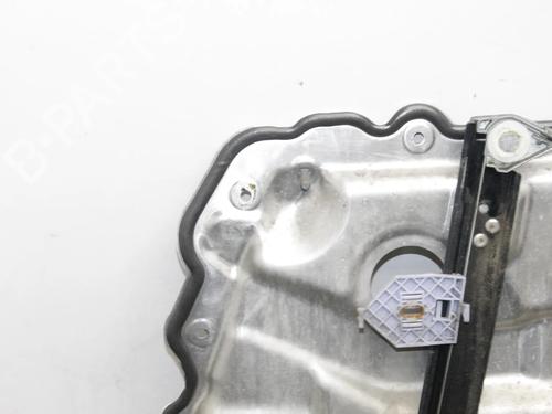 Rear left window mechanism AUDI A8 D3 (4E2, 4E8) 3.0 TDI quattro | BP39810422C24 - Image 5