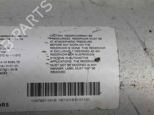 Andre TESLA MODEL X (5YJX) P100D AWD | BP39816570O1 - Image 7