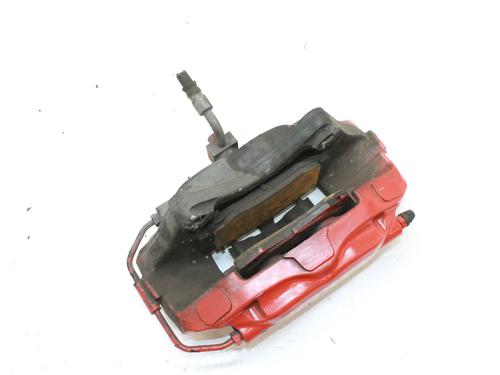 Left rear brake caliper TESLA MODEL X (5YJX) 90D AWD | BP39884777M107 - Image 4