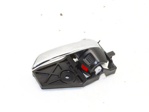 Used Rear left interior door handle Rear left interior door handle SUZUKI SX4 S-Cross (JY) 1.4 Hybrid (Mild Hybrid) (AKK 414) (129 hp) 39870775 39870775