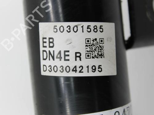 Right front shock absorber MAZDA MX-30 (DR) e-SKYACTIV | BP39866702M17 - Image 5
