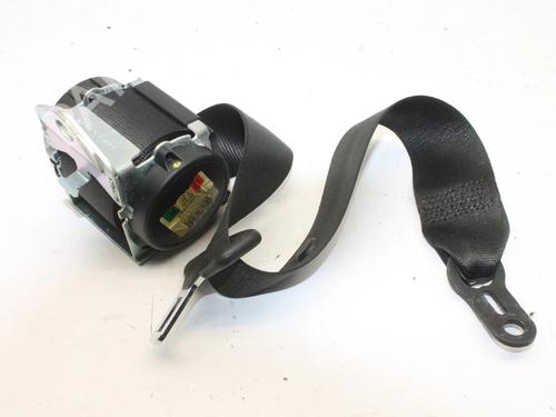 Cinturón de seguridad trasero derecho Cinturón de seguridad trasero derecho BMW 1 Coupe (E82) 123 d (204 hp) 39866205 39866205