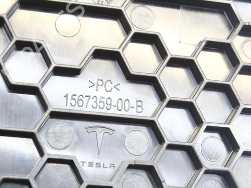 Control unit TESLA MODEL 3 (5YJ3) EV AWD | BP39811419M11 - Image 5