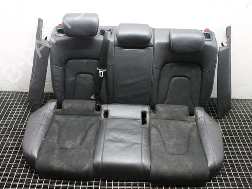 Seats set AUDI A4 B8 (8K2) 2.0 TDI quattro | BP39843220C78 - Image 2