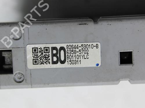 Fuse box LEXUS IS III (_E3_) 300h (AVE30_, AVE30R) | BP39816649E1 - Image 3