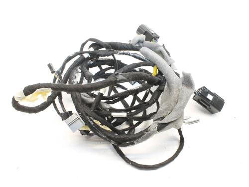 Cableado eléctrico Cableado eléctrico FORD FOCUS IV (HN) 1.0 EcoBoost (125 hp) 39870945 39870945