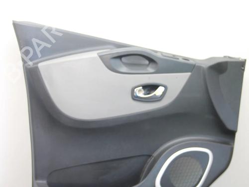 Front left panel RENAULT TRAFIC III Van (FG_) 1.6 dCi 125 (FGMH) | BP39783067C58 - Image 3