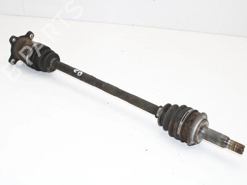 Used Right rear driveshaft Right rear driveshaft LEXUS RX (_L1_) 450h AWD (GYL15_) (299 hp) 39846293 39846293