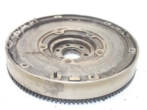 Flywheel MAZDA 5 (CW) 1.6 CD | BP39820394M101 - Image 2