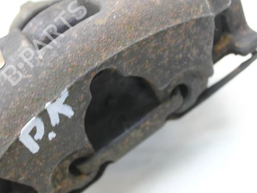 Left front brake caliper FORD MONDEO V Hatchback (CE) 2.0 TDCi | BP39825797M105 - Image 6